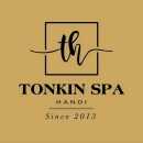 tonkin spa logo